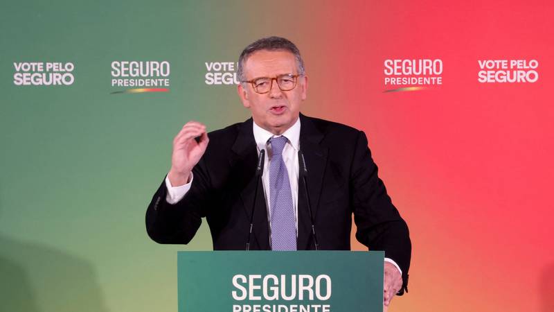 Ljevica slavi u Portugalu: Antonio Jose Seguro pomeo desnicu s gotovo 67% glasova
