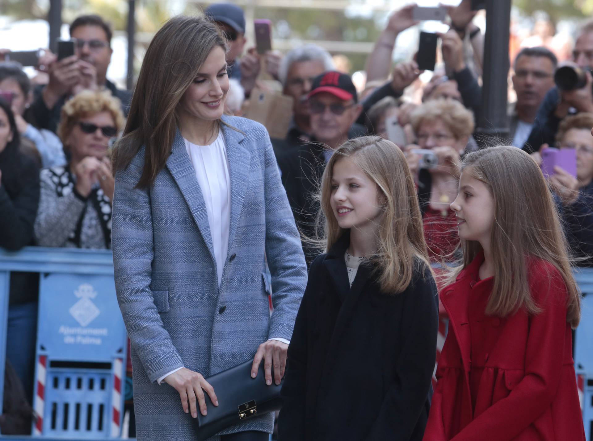 Letizia i  Felipe VI. proslavili 19. godišnjicu braka: Njegov otac je javno rekao da je ne podnosi...