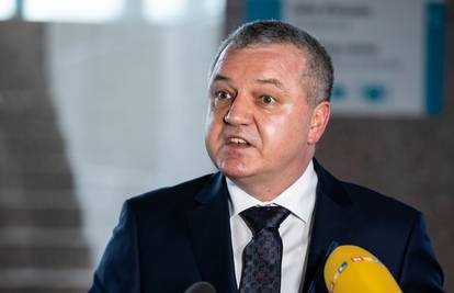 Međimurski HDZ: 'Ne želimo u izbornu utrku s nekim tko ima presudu za koruptivne radnje'