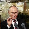 Vladimir Putin: 'Rusija bi u slučaju prijetnje mogla upotrijebiti nuklearno oružje'
