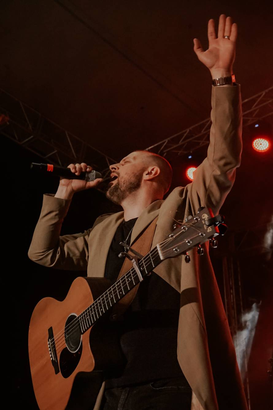 Alan Hržica najavio prvu kršćansku turneju u Hrvatskoj