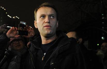 Navaljni istupa protiv Putina i iz zatvora: Rusija je opet na dnu
