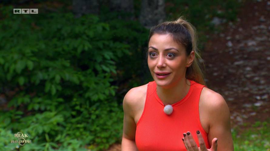 Marko u 'Braku na prvu' rekao da želi djecu, Miljana: Odakle im ideja da me spoje s njim?