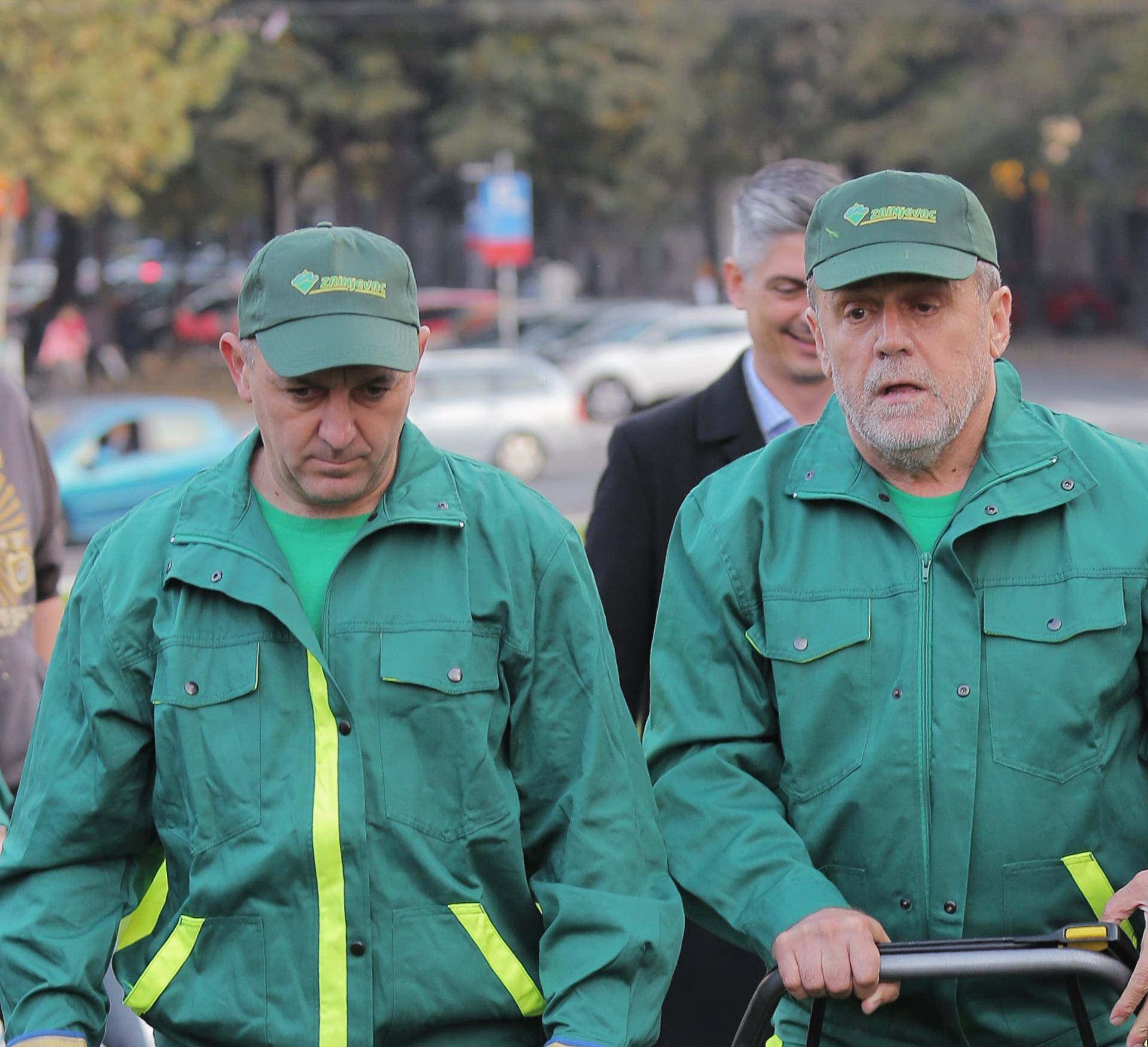 Poskupljenje: Bandić ukida i popuste na odvoz otpada