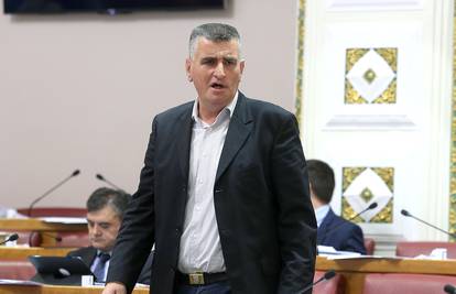 Miro Bulj: Branitelje proganjaju kao zvijeri, nitko ih ne štiti...