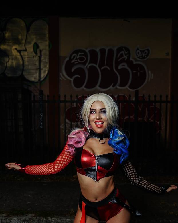 FOTO Ima tijelo iz snova, ali svi su najviše očarani njenim očima