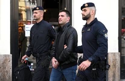 Ispitivanja osumnjičenih u akciji USKOK-a trajala do kasno u noć: Pred suca istrage stiže ih još 16