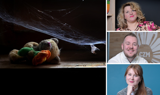 Mračne tajne generacije Z: Na društvenim mrežama širi se opasan trend među mladima