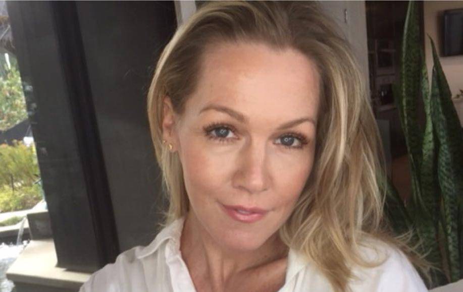 Jennie Garth na meti kritičara: Jedino tebi nije stalo do Lukea