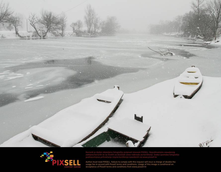 Kristina Štedul-Fabac/PIXSELL