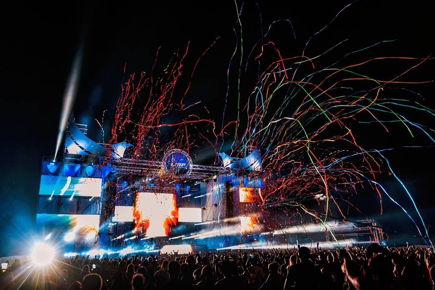 „Svemirski“ trio ABOVE&BEYOND po prvi puta dolazi u Zagreb