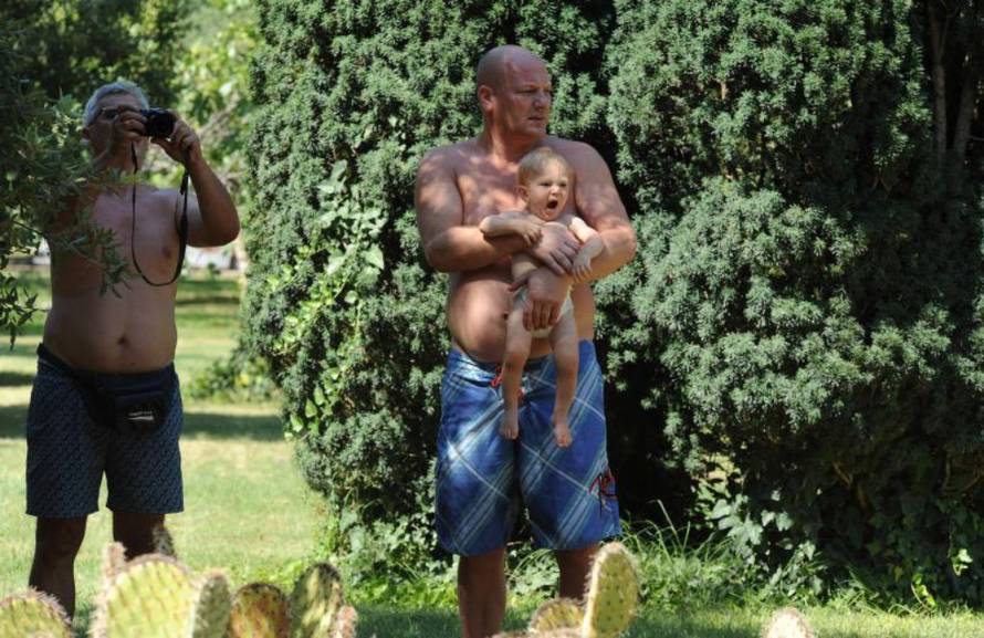 Hrvoje Jelavić/PIXSELL