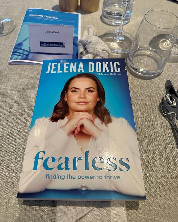 FOTO Jelenu je zlostavljao otac, dobivala je i vraćala kilograme: 'Brutalno me tukao šakama'