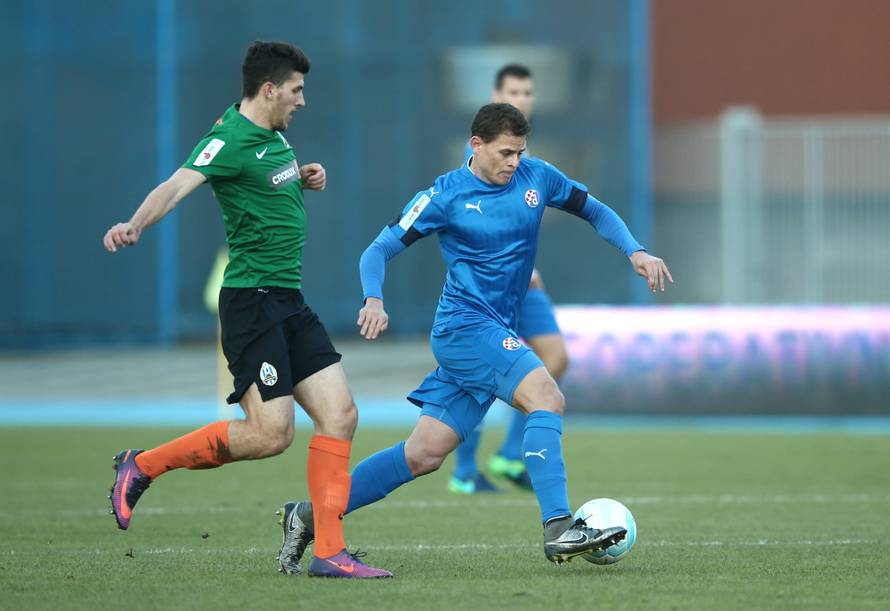 U Zagrebu ništa novo: Nova tri boda Dinama, bomba Soudanija