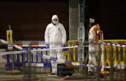 U napadu u Bruxellesu poginula su dva muškarca (60 i 70), a mladić (17) je teško ozlijeđen