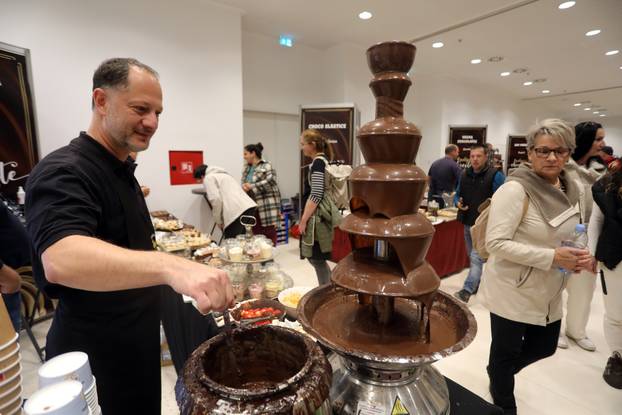 Opatija: Festival čokolade