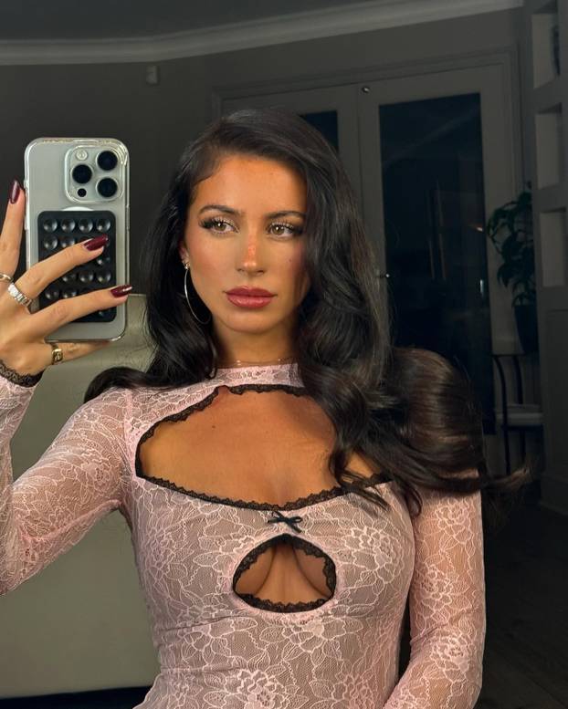 FOTO Icardi 2.0! Bivši suigrač 'ukrao' curu Kylianu Mbappéu