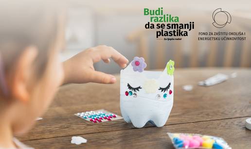 „Za ljepšu našu!“ – Fond za zaštitu okoliša pokrenuo novi kreativni nagradni natječaj