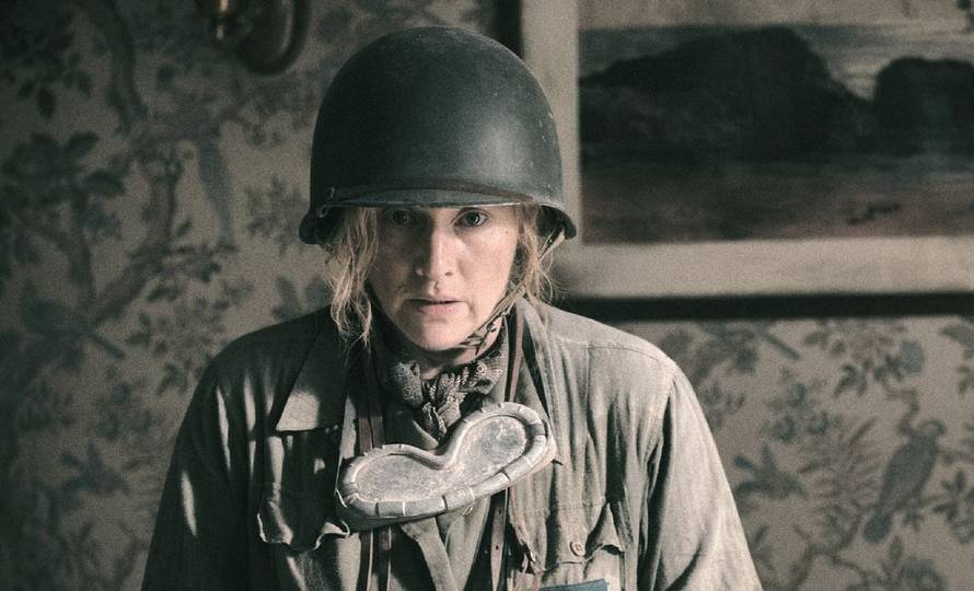 Kate Winslet utjelovila je Lee Miller: Ona je živjela po svojim pravilima i platila užasnu cijenu