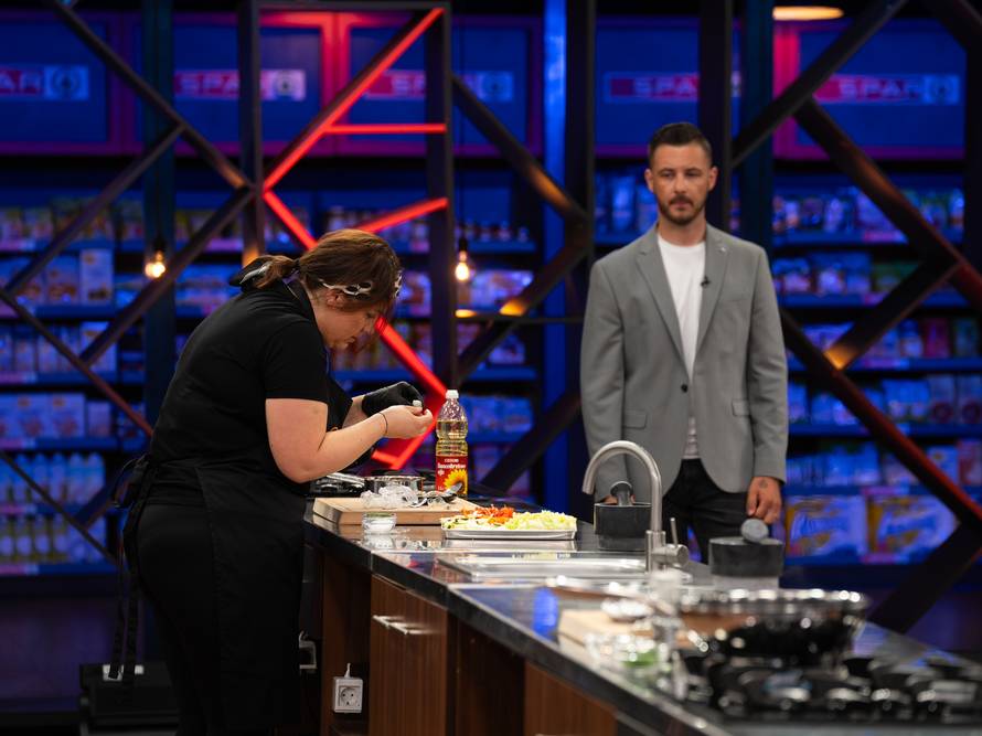 Daniela imala najbolji tanjur, a onda šokirala žiri MasterChefa: 'Moram napustiti show...'