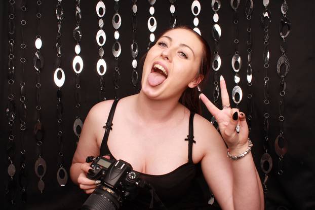Wedding photographer from hell