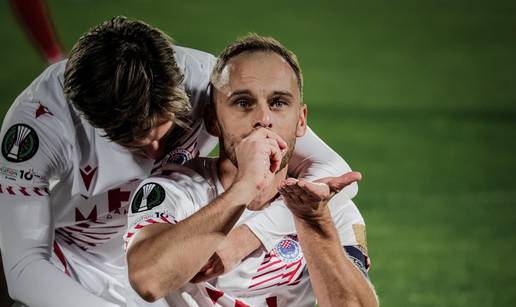 FOTO Mostar će slaviti dugo u noć. Štimac: Visoko smo podigli ljestvicu i ovo nije naš kraj...
