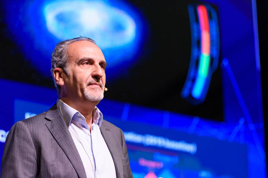 Osmo izdanje LEAP Summita u Zagrebu okupilo preko 2000 mladih iz cijeloga svijeta