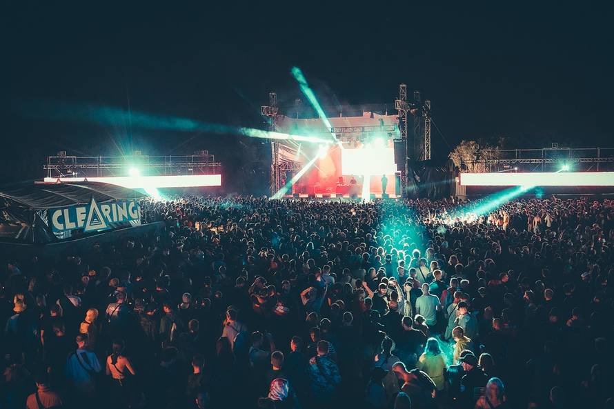 Više od 12 tisuća posjetitelja oprostilo se s tvrđavom