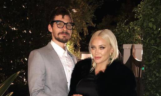 Suprug Hilary Duff otišao je na vazektomiju pa svima ispričao kako je bilo: 'Bolje nego zubar'