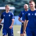 Dinamo &cacute;e na pripreme u Kranj. Evo na koga Kova&ccaron;evi&cacute; ra&ccaron;una