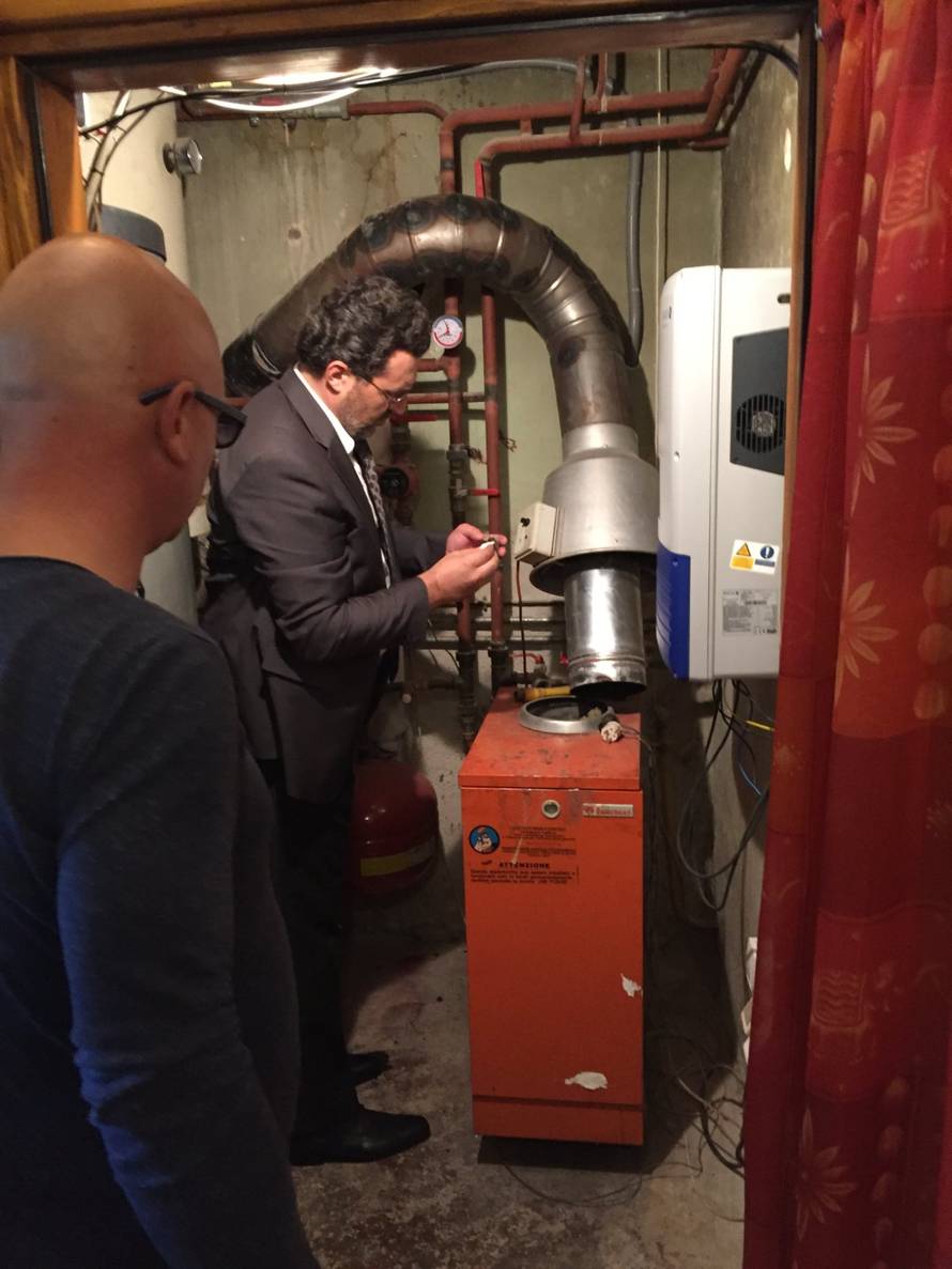 Podigli optužnicu: Mladi par se ugušio u apartmanu u Višnjanu