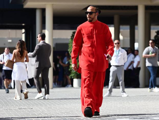 Abu Dhabi Grand Prix