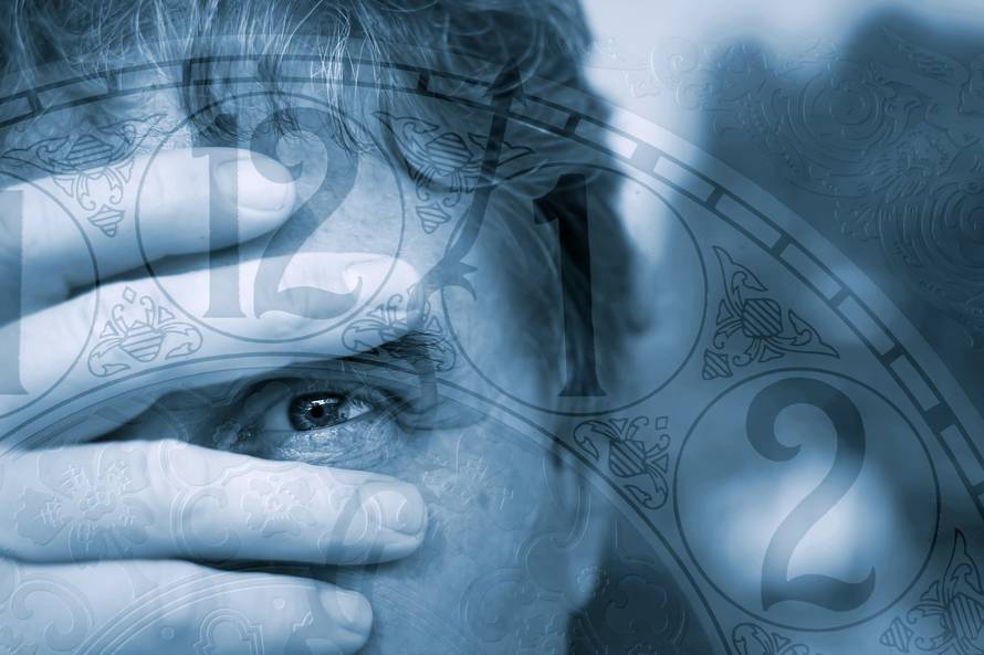 Otkrijte što ste bili u prošlom životu i što budućnost donosi