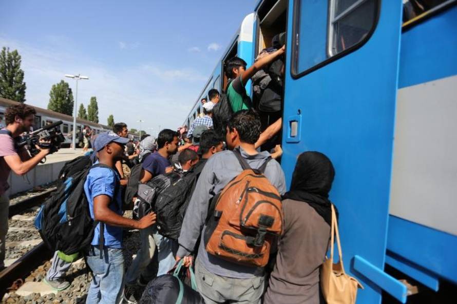 Željko Lukunić/Pixsell