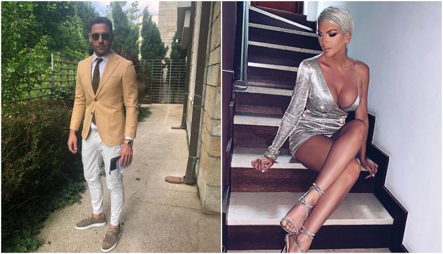 Oprostio Karleuši prevaru pa ju časti jahtom od 6 milijuna kuna