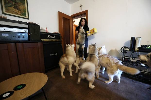 Ivana Rajlić vjeroučiteljica iz Pule koja ruši predrasude 