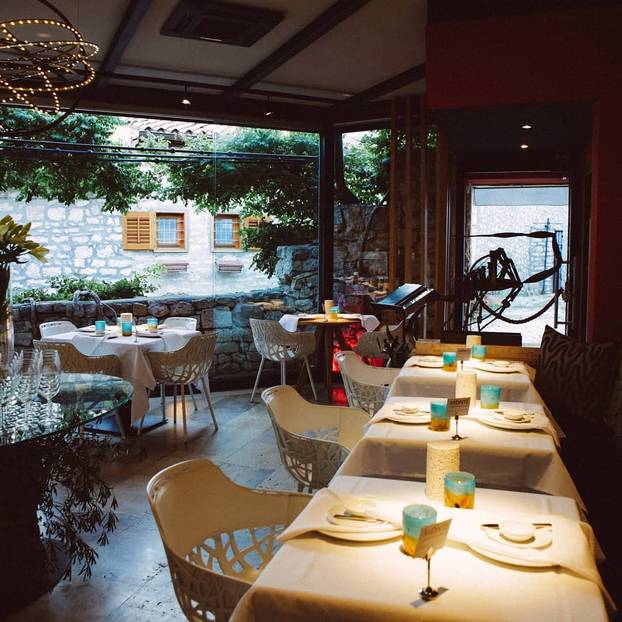 U koliko ste ih bili? 32 najbolja hrvatska restorana u 2024.