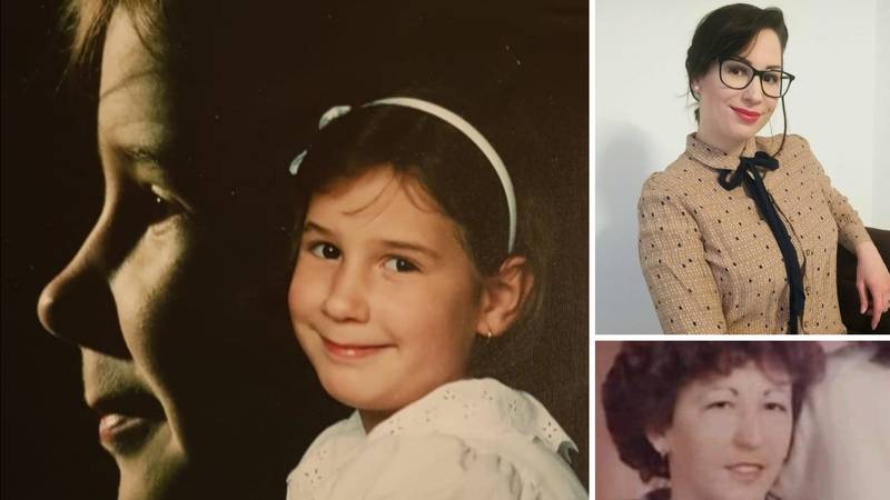 The great search of Ivana from Austria: My mother got pregnant in 1985 in Dalmatia, I want to find my father