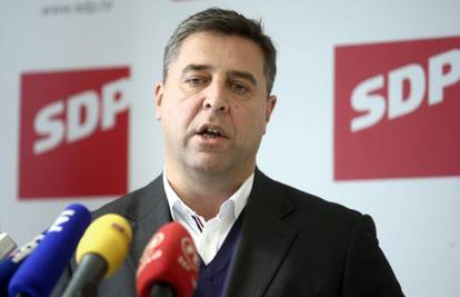 SDP i HSS protiv  Zakona o najmu stanova: 'Nije pravedan'