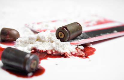 Hrvatska u kokainskom ruletu smrti: Mrtva usta ne govore