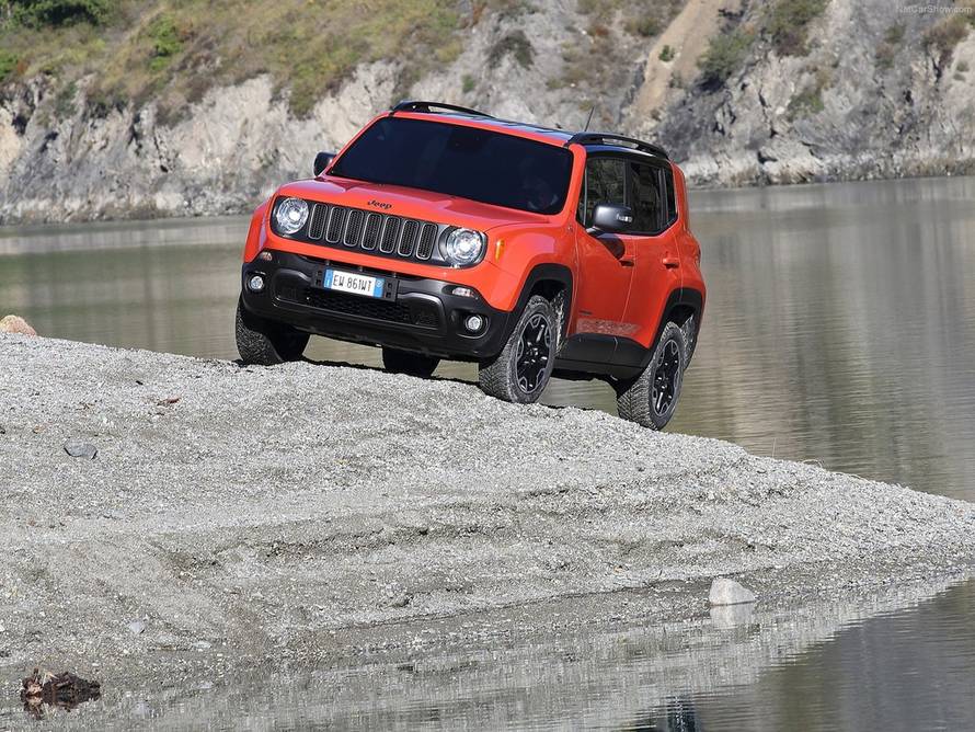 Jeep