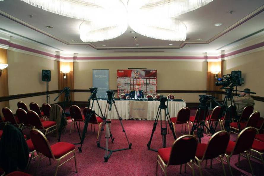 Sanjin Strukić/PIXSELL