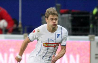 Kicker: Rangnick želi Borisa Vukčevića u svom Schalkeu