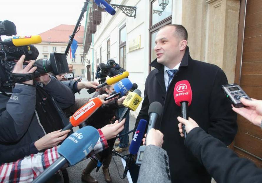 Tomislav Miletić/PIXSELL