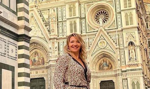 Snježana Mehun uživa u Italiji, fotografirala se poput turista: 'Svaki put ostanem bez daha!'