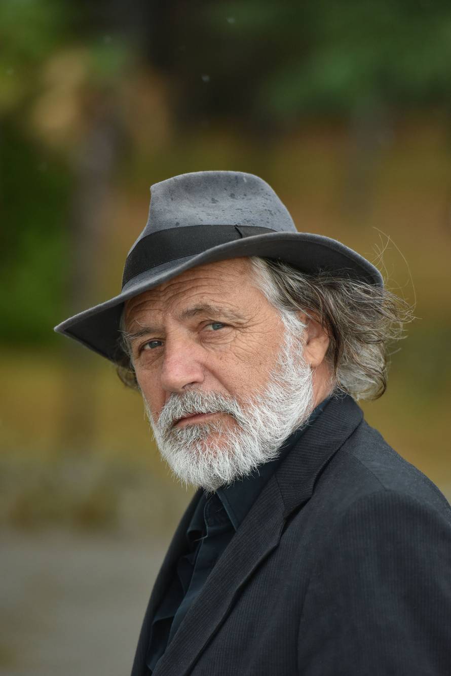 Rade: Bili smo dobri prijatelji Štulić: Šerbedžija sve izmišlja