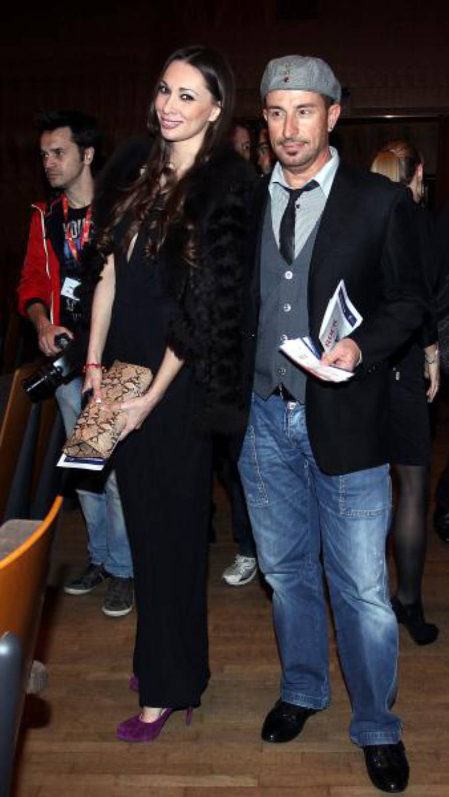 Goran Stanzl/Pixsell