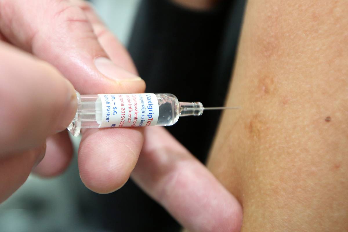Italija: Treći val korone mogao bi poremetiti plan za cijepljenje