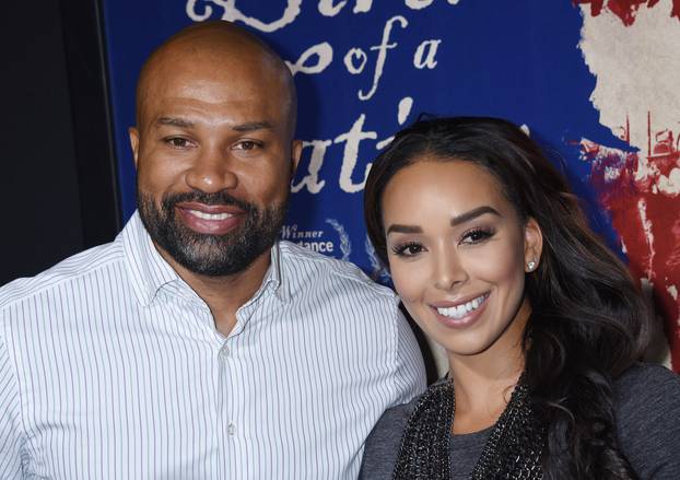 LA Premiere of "The Birth of a Nation" - Arrivals