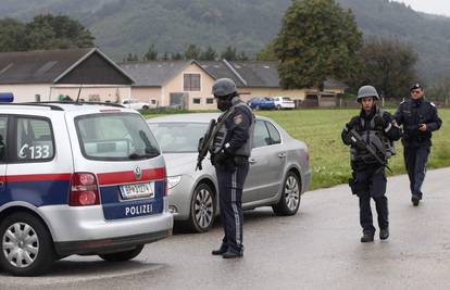 Velika racija u Austriji: Policija je uhitila 13 pripadnika ISIL-a